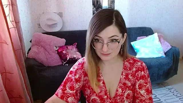 Arielsssplash online show from March 18, 8:06 am