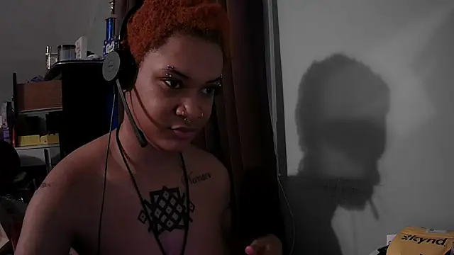 Snapshot of nickytheehawtie chatting on May 4, 12:17 am nickytheehawtie online show from May 4, 12:17 am