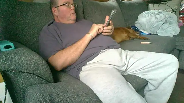 mrwizard4570 online show from February 26, 5:17 pm