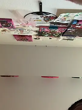 Snapshot of Kayyummy98 chatting on March 29, 11:05 pm Kayyummy98 online show from March 29, 11:05 pm