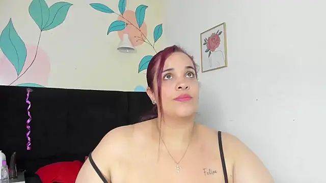 Snapshot of Alondra_zaaens chatting on March 19, 11:09 pm Alondra zaaens online show from March 19, 11:09 pm