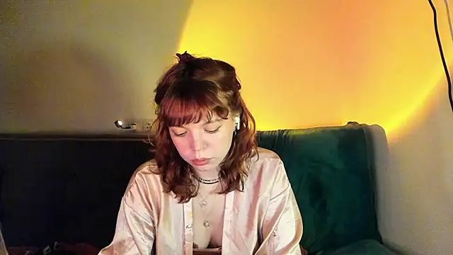 ClancyMorissey online show from December 15, 9:42 pm