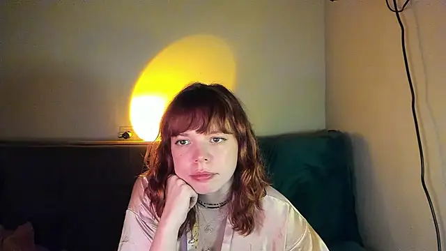 ClancyMorissey online show from December 16, 9:31 pm