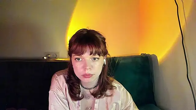 ClancyMorissey online show from December 17, 10:22 pm