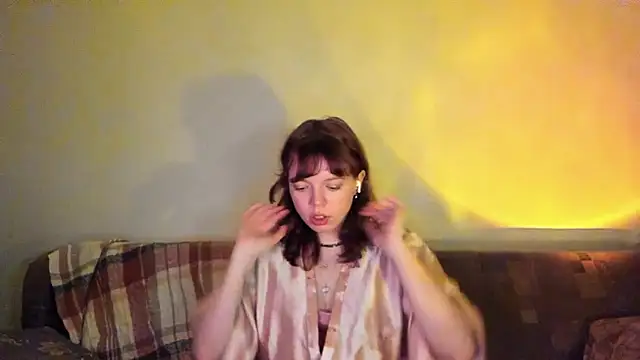 ClancyMorissey online show from December 26, 9:37 pm