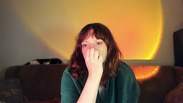 ClancyMorissey online show from December 29, 1:13 am