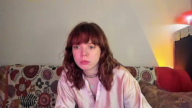 ClancyMorissey online show from December 29, 9:09 pm