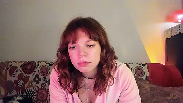 ClancyMorissey online show from December 30, 12:11 am