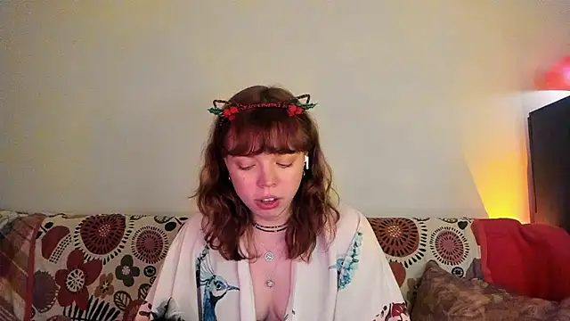 ClancyMorissey online show from December 30, 8:15 pm