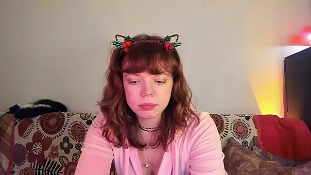 ClancyMorissey online show from December 30, 11:17 pm