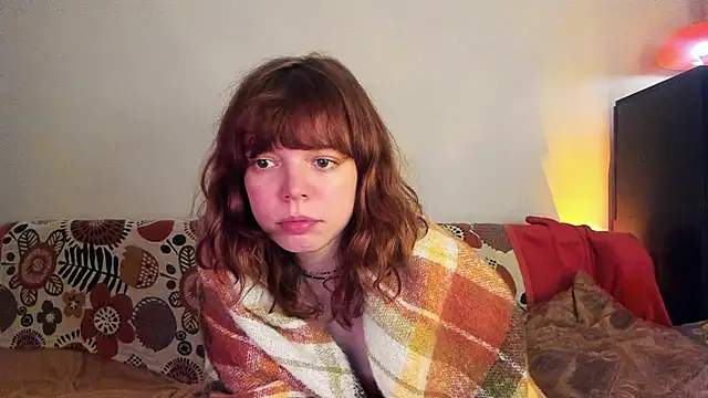 ClancyMorissey online show from January 2, 11:06 pm