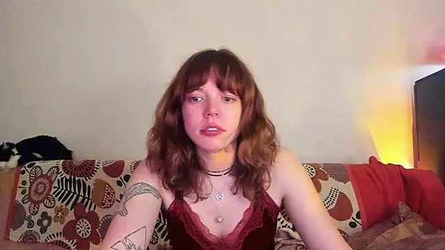 ClancyMorissey online show from January 3, 8:01 pm