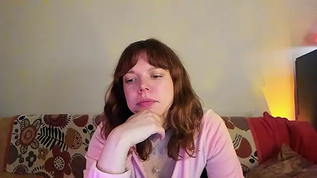 ClancyMorissey online show from January 3, 11:01 pm