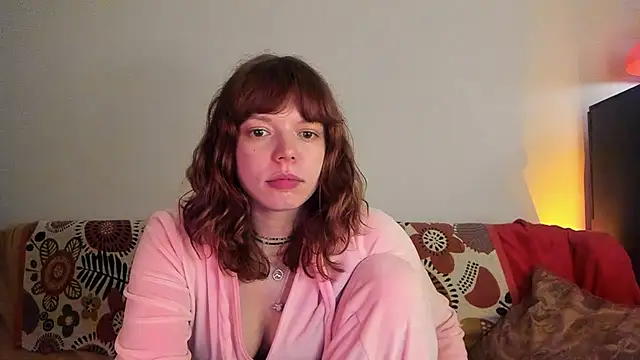 ClancyMorissey online show from January 4, 11:27 pm