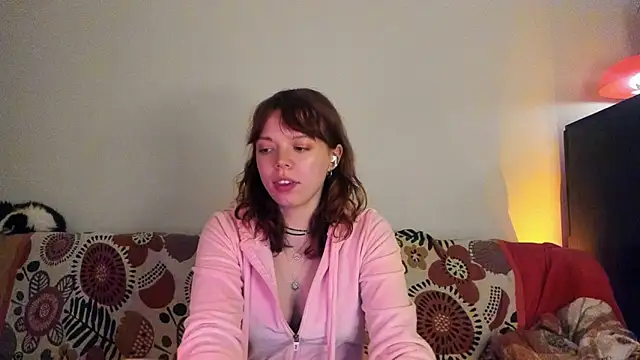 ClancyMorissey online show from January 5, 8:10 pm