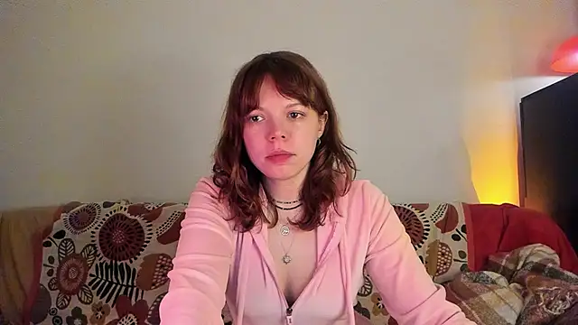 ClancyMorissey online show from January 5, 11:22 pm