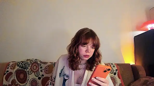 ClancyMorissey online show from January 9, 8:44 pm