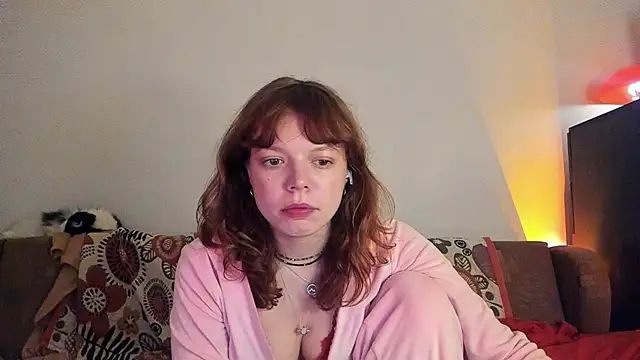 ClancyMorissey online show from January 19, 11:10 pm