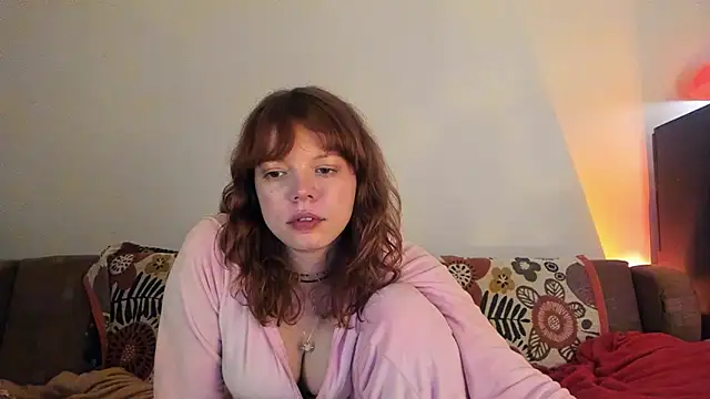 ClancyMorissey online show from January 22, 11:32 pm