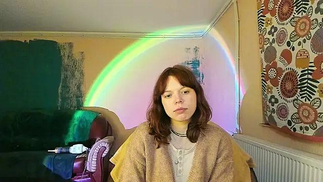 ClancyMorissey online show from February 7, 12:09 am