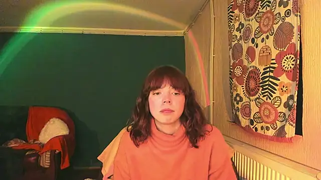 ClancyMorissey online show from February 10, 9:15 pm