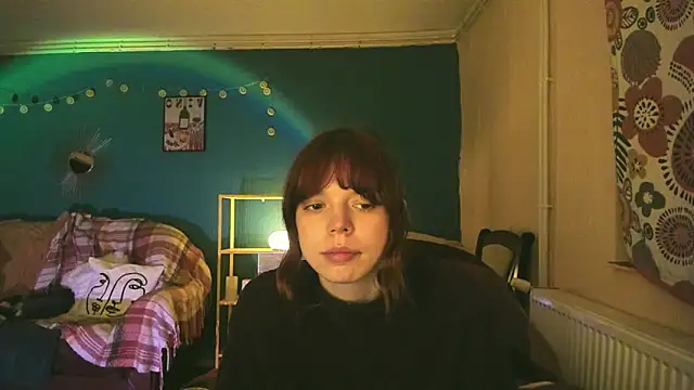 ClancyMorissey online show from February 20, 11:43 pm