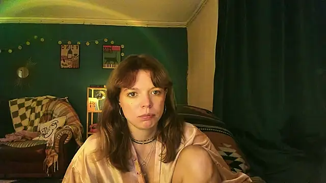 ClancyMorissey online show from September 20, 5:36 pm