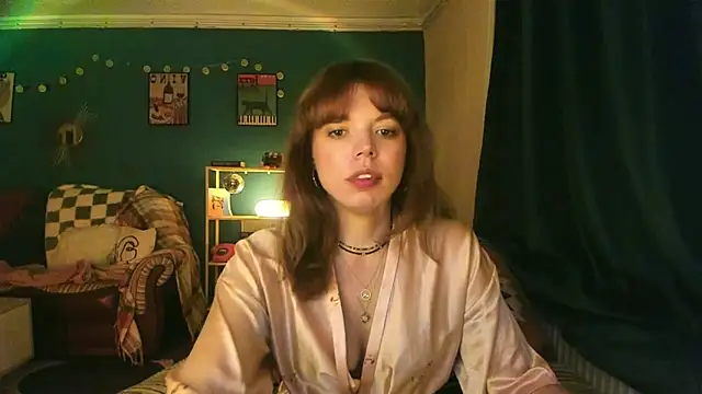 ClancyMorissey online show from September 23, 6:00 pm