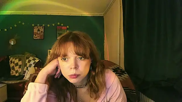 ClancyMorissey online show from October 4, 5:44 pm