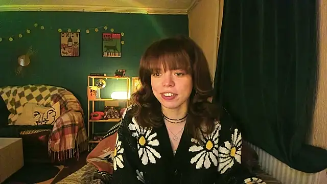 ClancyMorissey online show from November 6, 6:42 pm