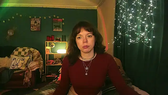 ClancyMorissey online show from March 2, 5:53 pm