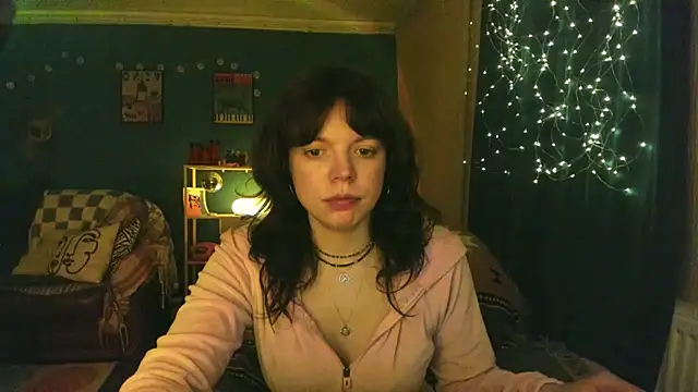 ClancyMorissey online show from March 12, 8:04 pm