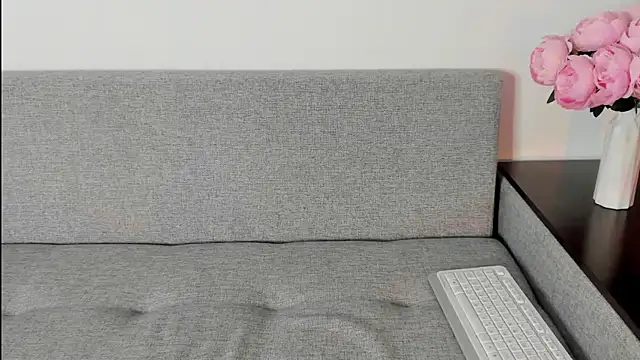 miss emily  online show from October 18, 11:05 pm