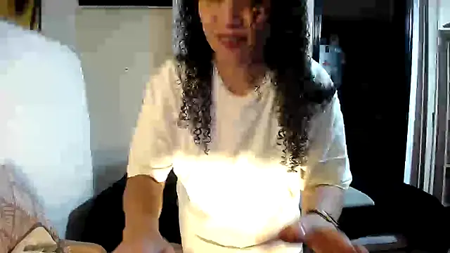 maturehoxx online show from February 15, 1:35 am