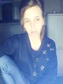 loveis007 online show from October 26, 9:10 pm