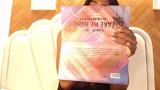 malorybrown online show from December 3, 3:55 pm