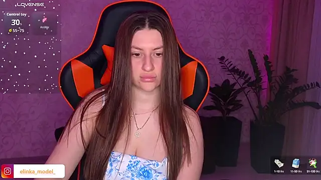 Snapshot of Elishka_ chatting on September 27, 7:30 pm Elishka  online show from September 27, 7:30 pm