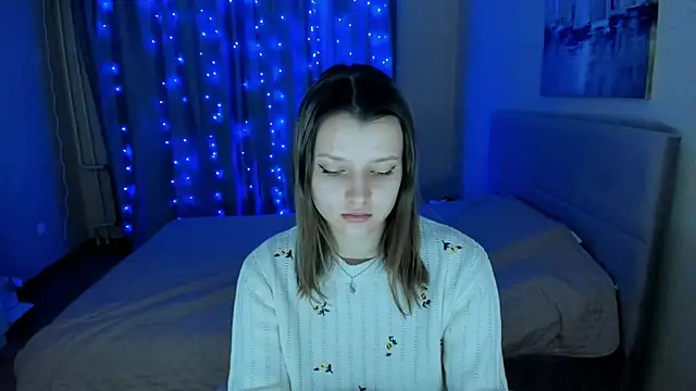 Snapshot of SoniNesti chatting on December 2, 12:29 pm SoniNesti online show from December 2, 12:29 pm