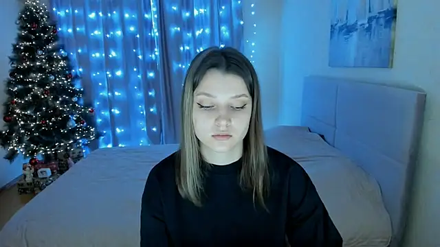 Snapshot of SoniNesti chatting on December 27, 12:34 pm SoniNesti online show from December 27, 12:34 pm