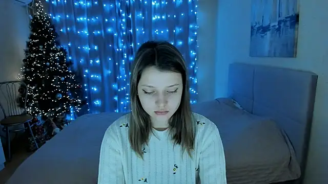 Snapshot of SoniNesti chatting on January 7, 12:52 pm SoniNesti online show from January 7, 12:52 pm