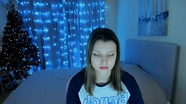 Snapshot of SoniNesti chatting on January 9, 3:23 pm SoniNesti online show from January 9, 3:23 pm