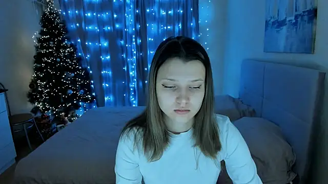 Snapshot of SoniNesti chatting on January 14, 12:56 pm SoniNesti online show from January 14, 12:56 pm