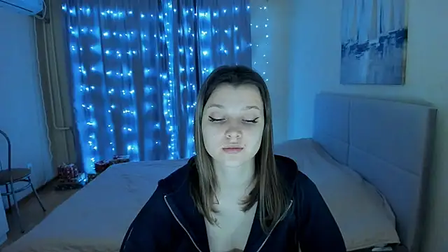 Snapshot of SoniNesti chatting on January 23, 3:01 pm SoniNesti online show from January 23, 3:01 pm