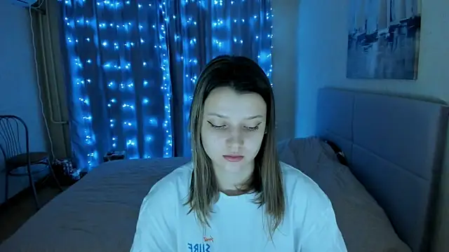 Snapshot of SoniNesti chatting on January 30, 12:48 pm SoniNesti online show from January 30, 12:48 pm