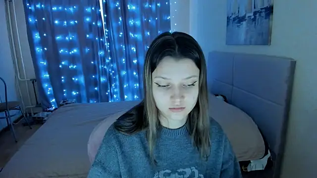 Snapshot of SoniNesti chatting on February 4, 12:22 pm SoniNesti online show from February 4, 12:22 pm