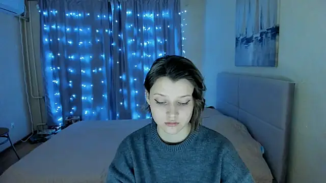 Snapshot of SoniNesti chatting on February 18, 2:16 pm SoniNesti online show from February 18, 2:16 pm