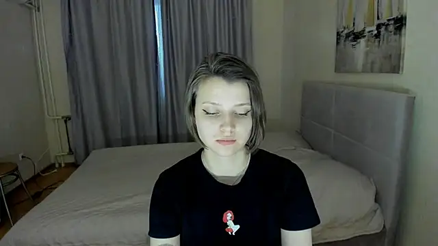 Snapshot of SoniNesti chatting on March 1, 2:34 pm SoniNesti online show from March 1, 2:34 pm