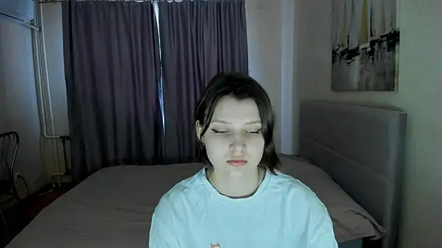 Snapshot of SoniNesti chatting on March 7, 12:01 pm SoniNesti online show from March 7, 12:01 pm