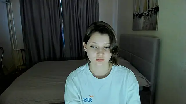 Snapshot of SoniNesti chatting on March 7, 3:07 pm SoniNesti online show from March 7, 3:07 pm