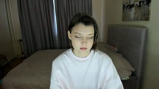 Snapshot of SoniNesti chatting on March 13, 11:19 am SoniNesti online show from March 13, 11:19 am